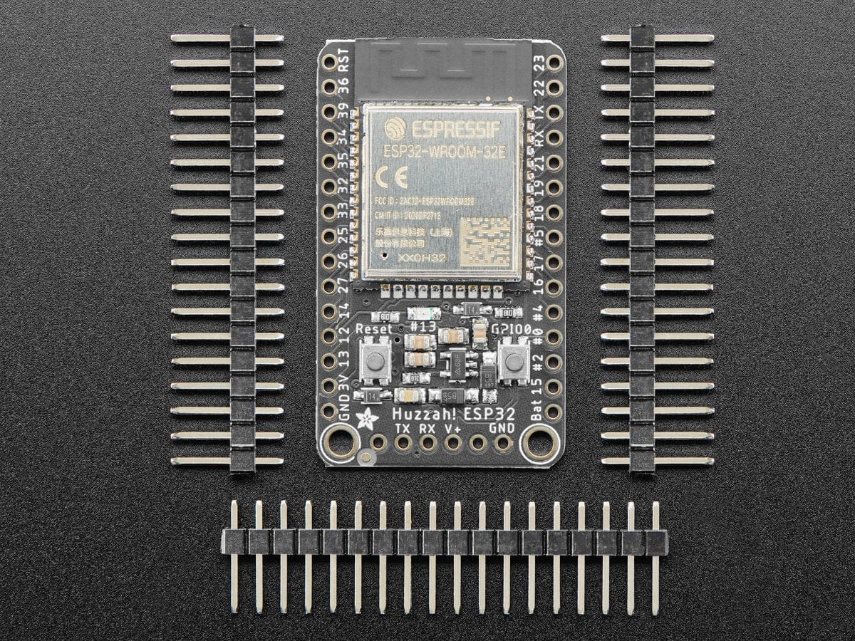 Adafruit HUZZAH32 – ESP32 Breakout Board - Image 2