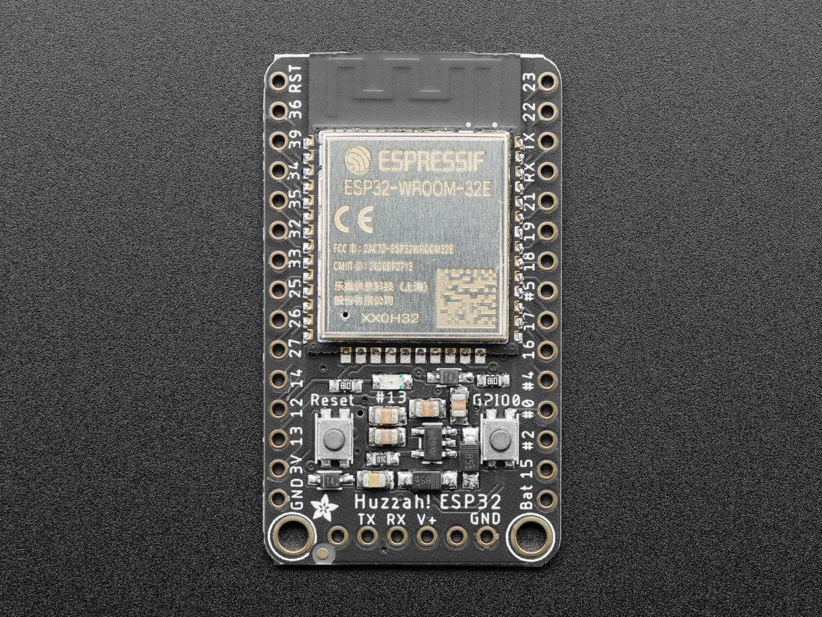 Adafruit HUZZAH32 – ESP32 Breakout Board - Image 4