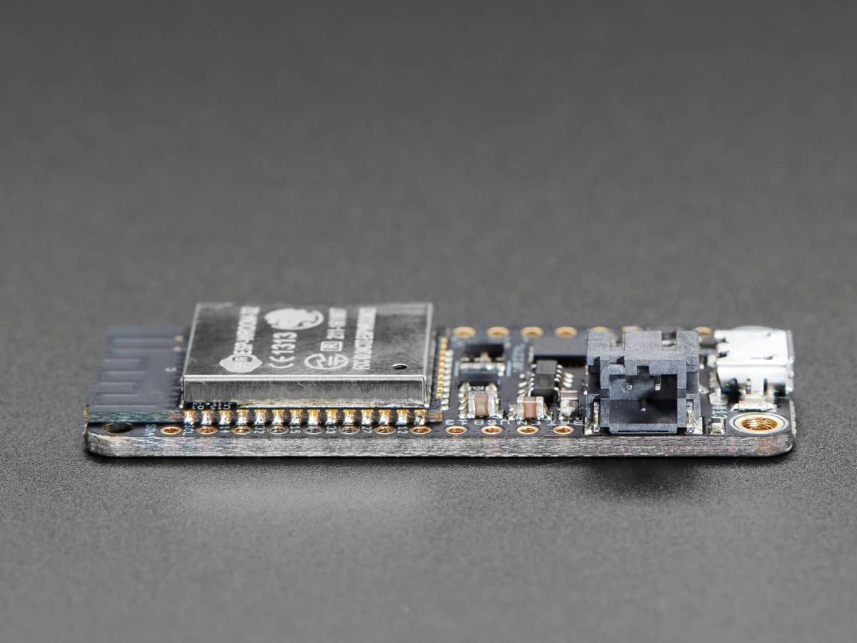 Adafruit HUZZAH32 – ESP32 Feather Board - Image 3
