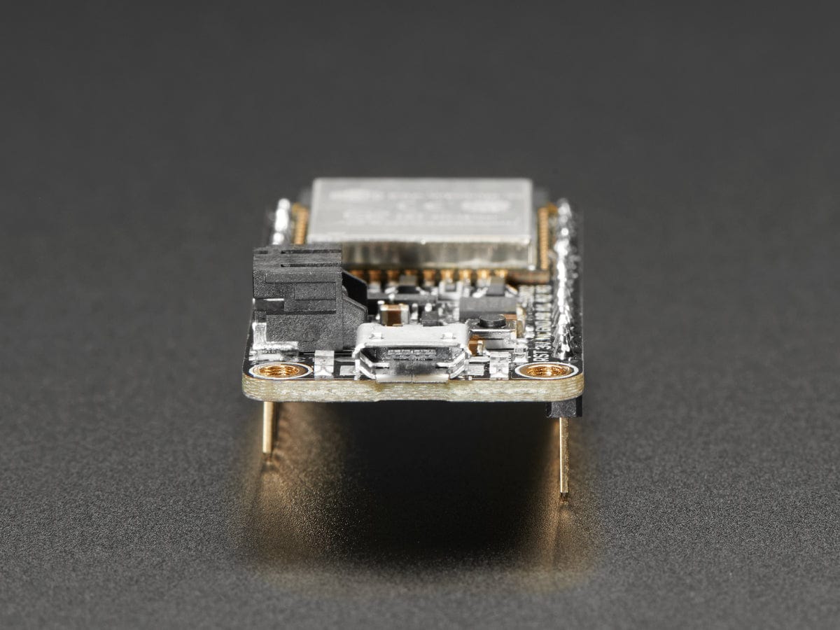 Adafruit HUZZAH32 – ESP32 Feather Board (pre-soldered) - Image 3