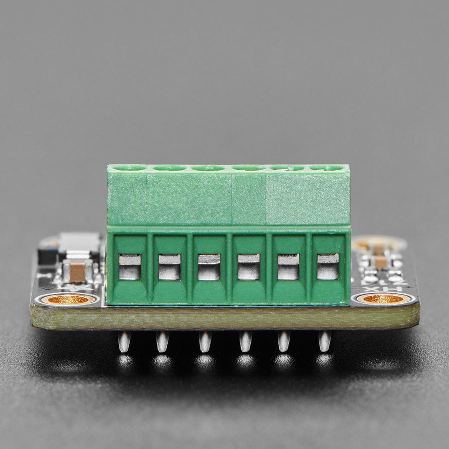 Adafruit HX711 24-bit ADC for Load Cells / Strain Gauges - Image 4