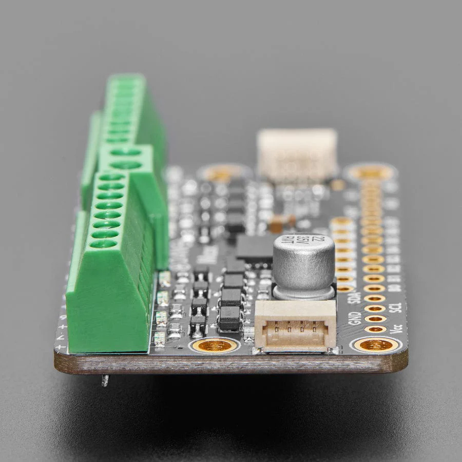 Adafruit I2C to 8-Channel Solenoid Driver - Image 3