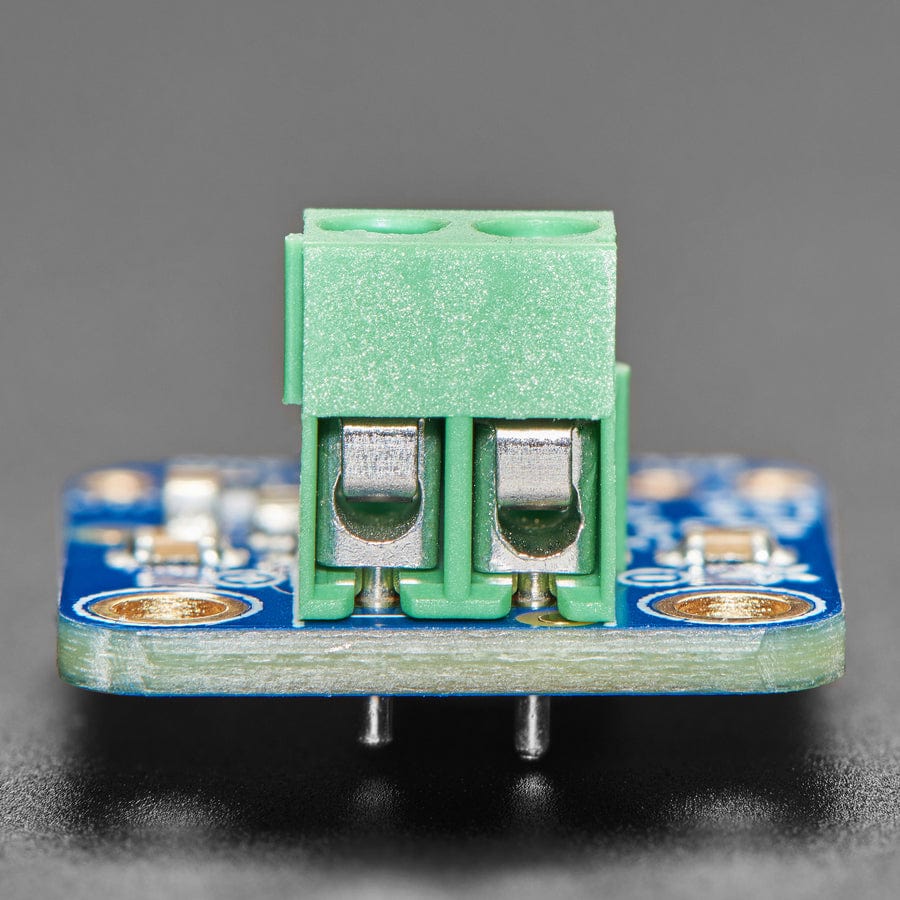 Adafruit I2S 3W Class D Amplifier Breakout - MAX98357A - Image 3