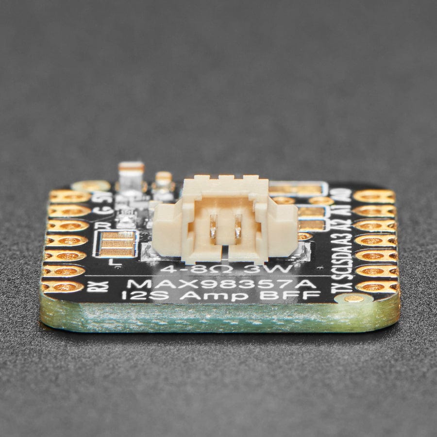Adafruit I2S Amplifier BFF Add-On for QT Py and Xiao - Image 3