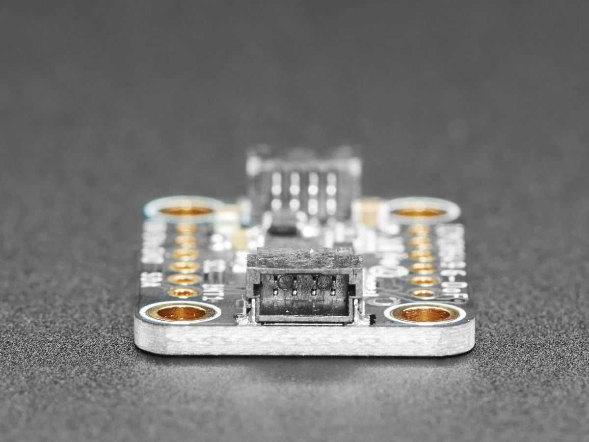 Adafruit ICM-20649 Wide Range ±30g ±4000dps 6-DoF IMU (STEMMA QT / Qwiic) - Image 2