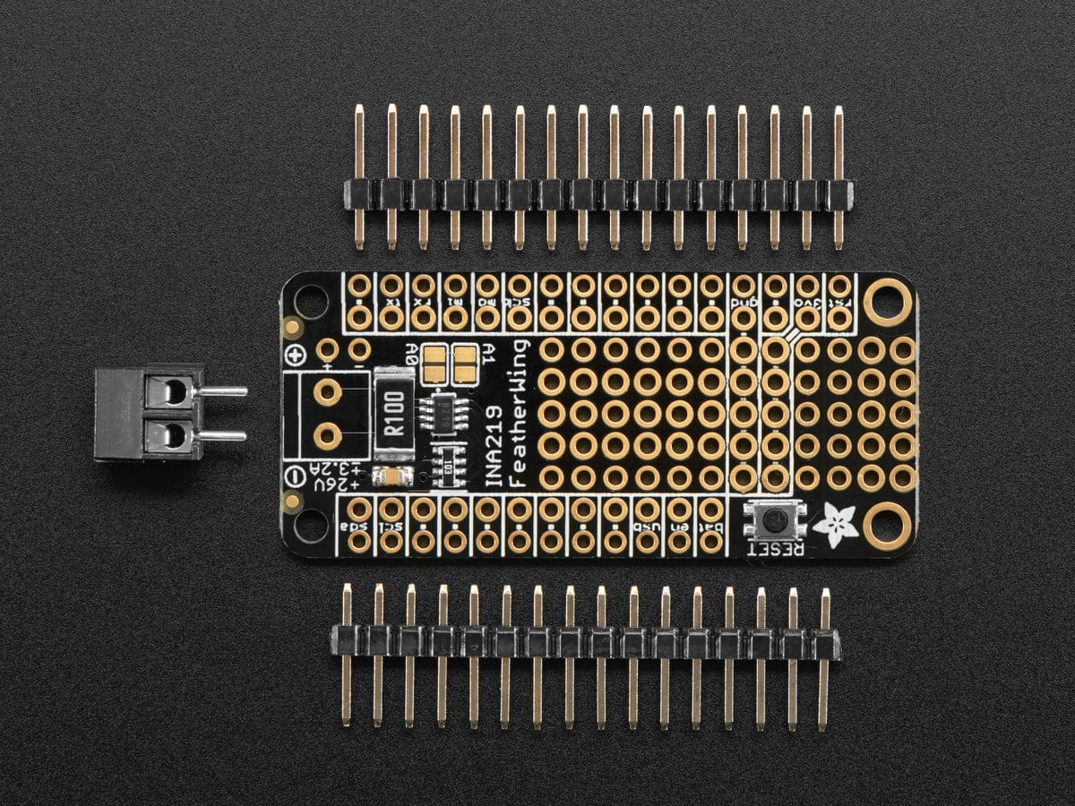 Adafruit INA219 FeatherWing - Image 2
