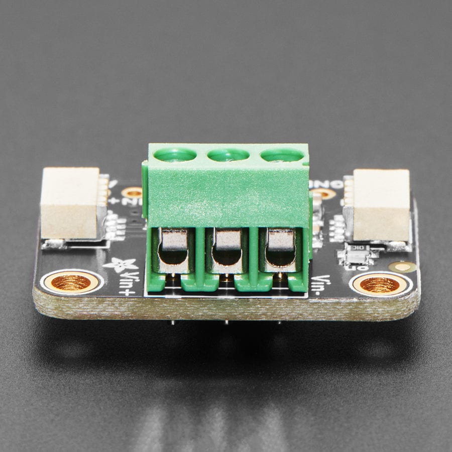 Adafruit INA228 - I2C 85V, 20-bit High or Low Side Power Monitor - Image 4