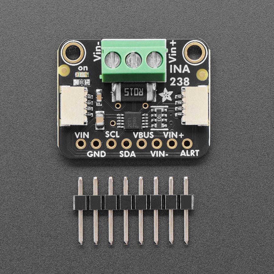 Adafruit INA238 DC Current Voltage Power Monitor - Image 2
