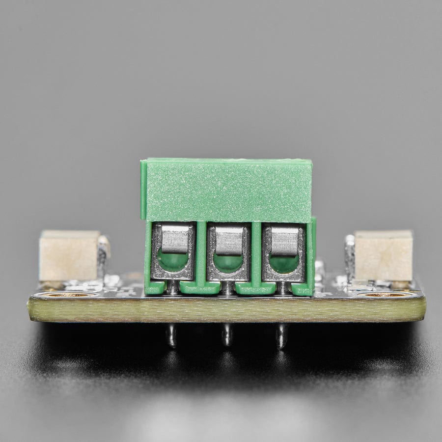 Adafruit INA238 DC Current Voltage Power Monitor - Image 4