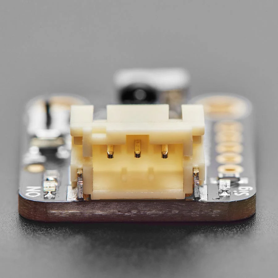 Adafruit Infrared IR Remote Receiver - STEMMA JST PH 2mm - Image 3