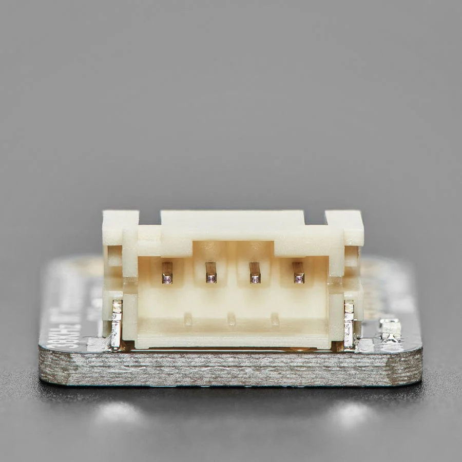 Adafruit Infrared IR Remote Transceiver - STEMMA JST PH 2mm - 940nm Emitter + 38KHz Receiver - Image 3