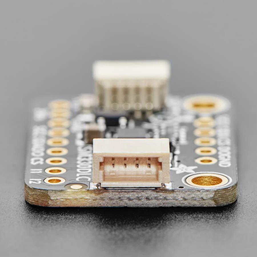 Adafruit ISM330DHCX - 6 DoF IMU - Accelerometer and Gyroscope - Image 4