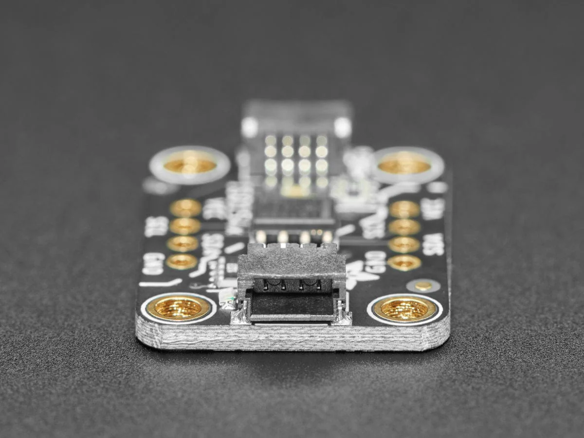 Adafruit ISO1540 Bidirectional I2C Isolator (STEMMA QT / Qwiic) - Image 4