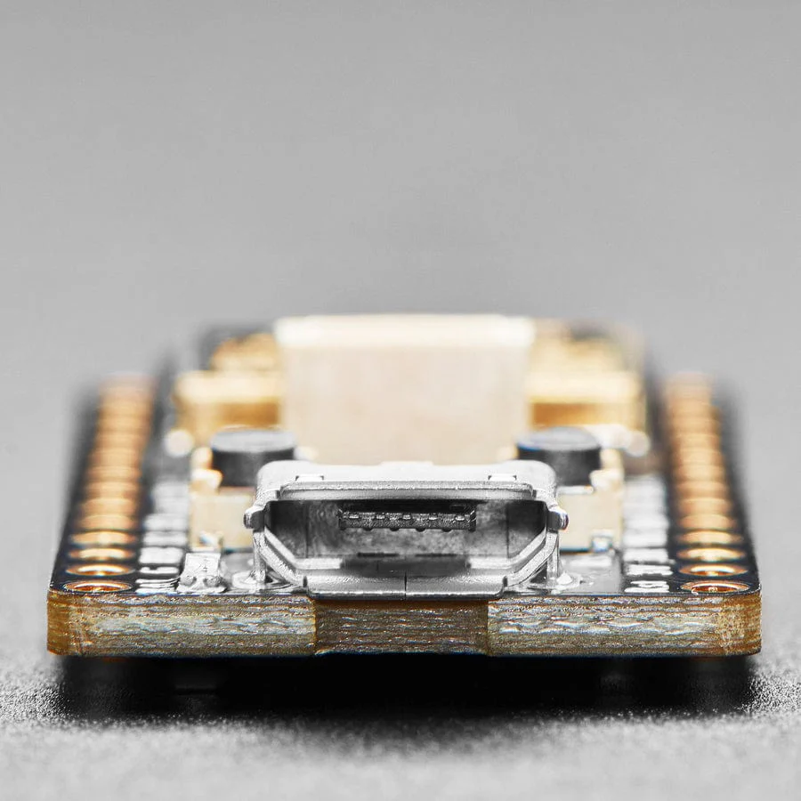 Adafruit ItsyBitsy ESP32 - PCB Antenna - 8 MB Flash / 2 MB PSRAM - Image 4