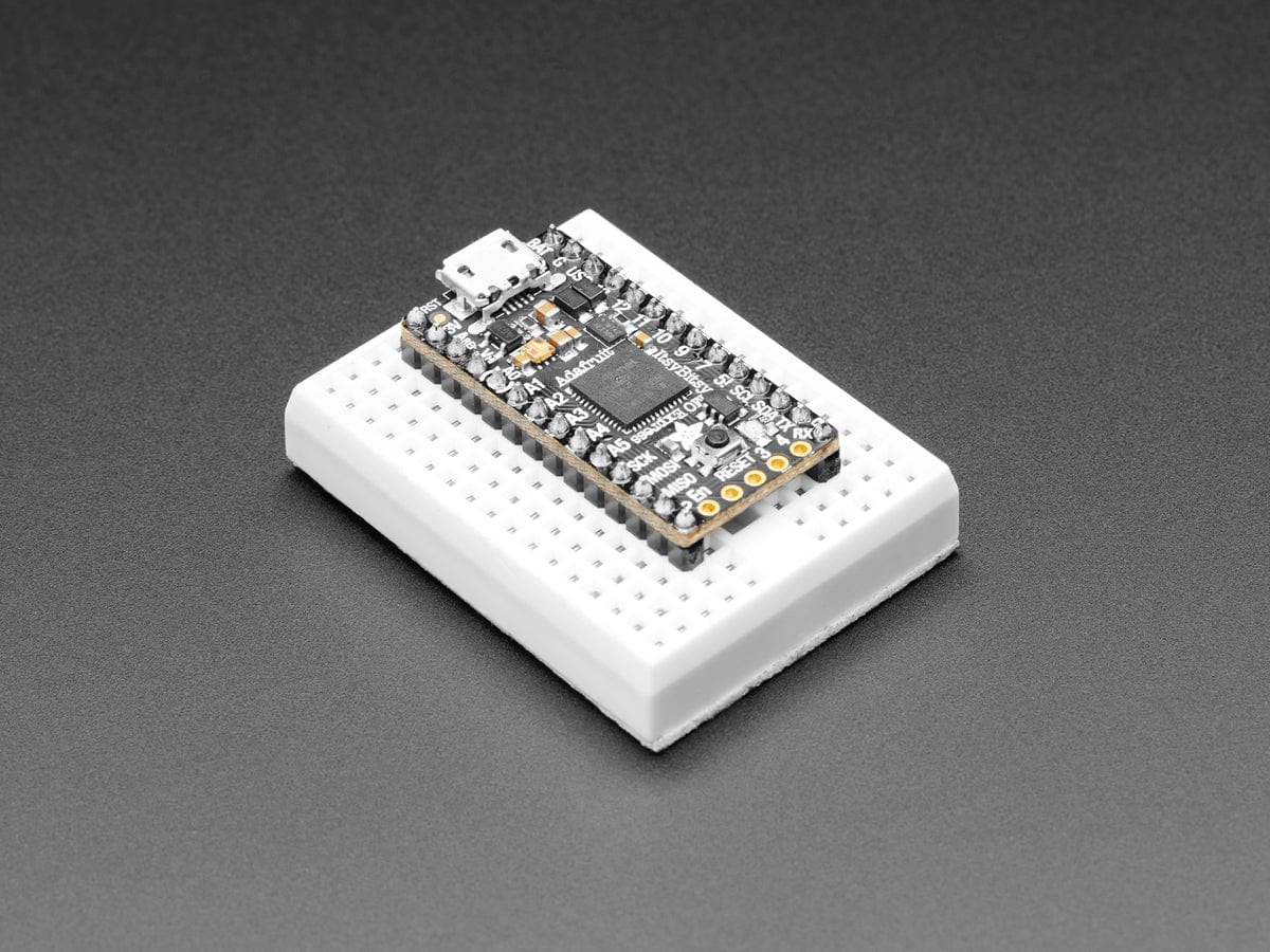 Adafruit ItsyBitsy M0 Express - for CircuitPython & Arduino IDE - Image 5