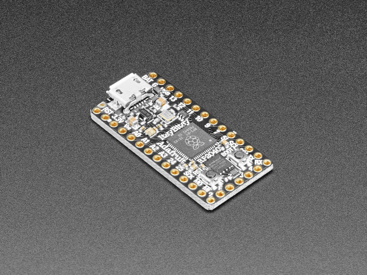 Adafruit ItsyBitsy RP2040