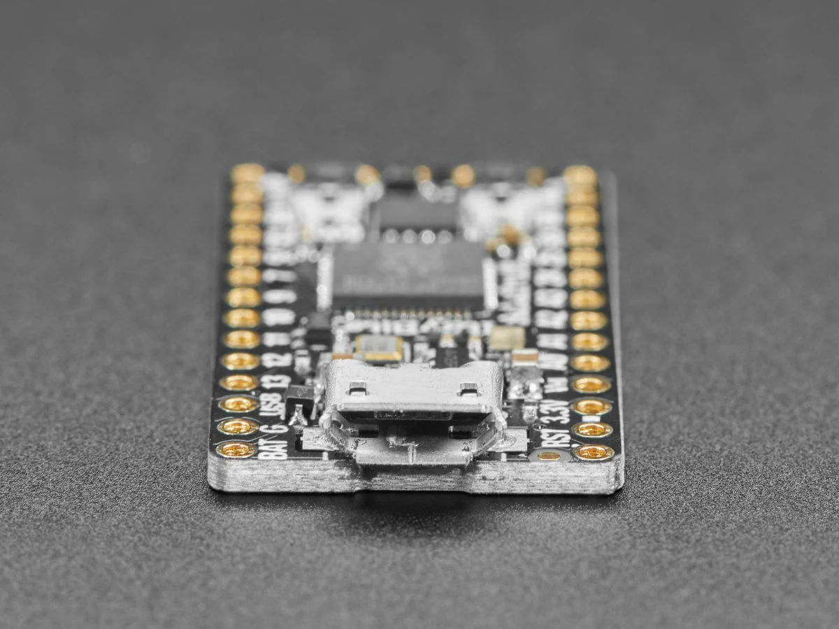 Adafruit ItsyBitsy RP2040 - Image 4