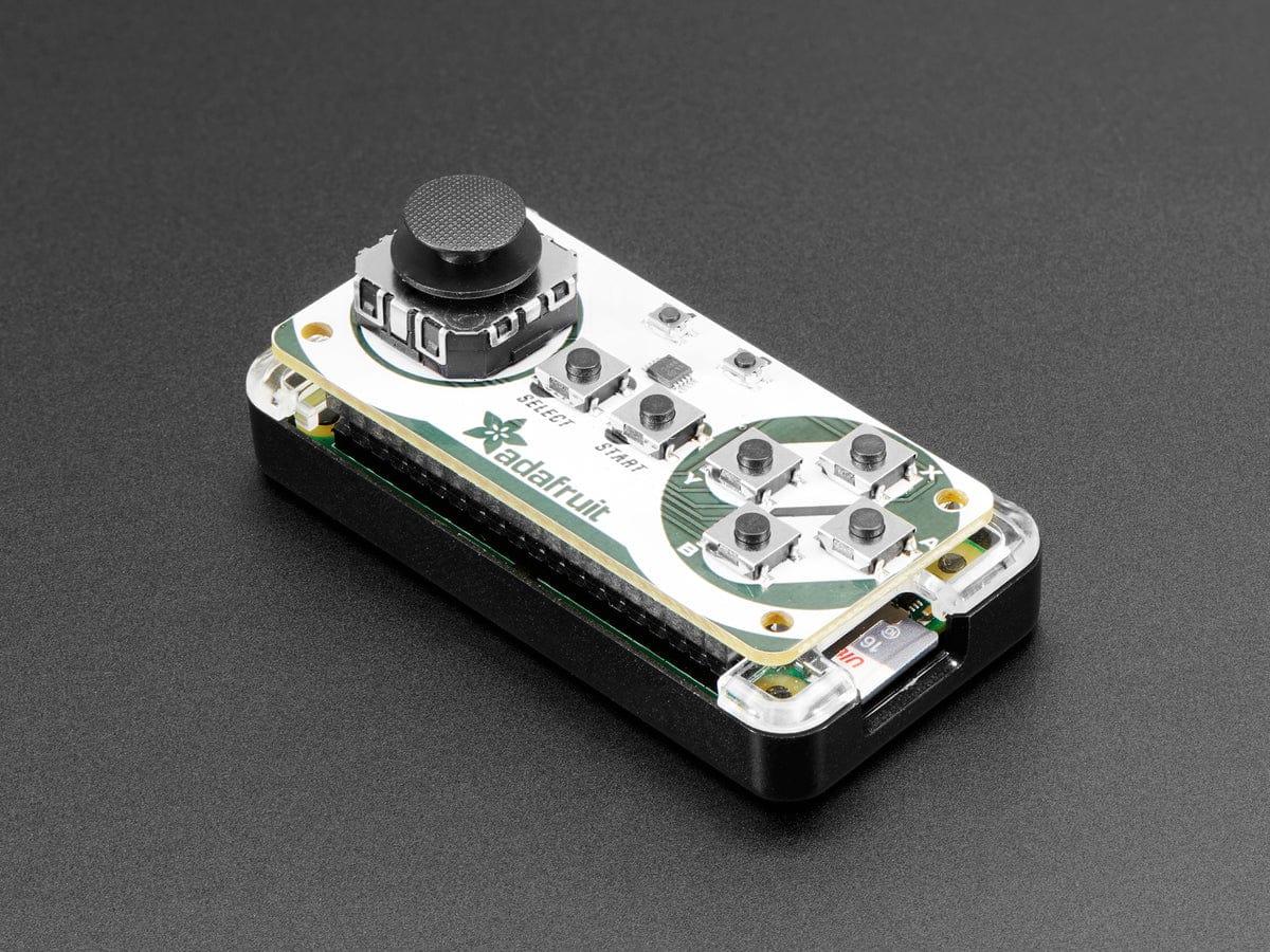 Adafruit Joy Bonnet for Raspberry Pi - Image 4