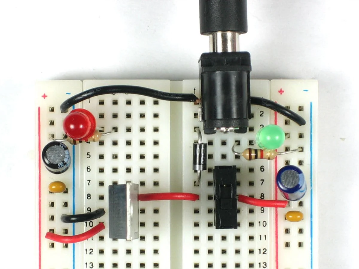 Ladyada's Electronics Toolkit [discontinued] - Image 4