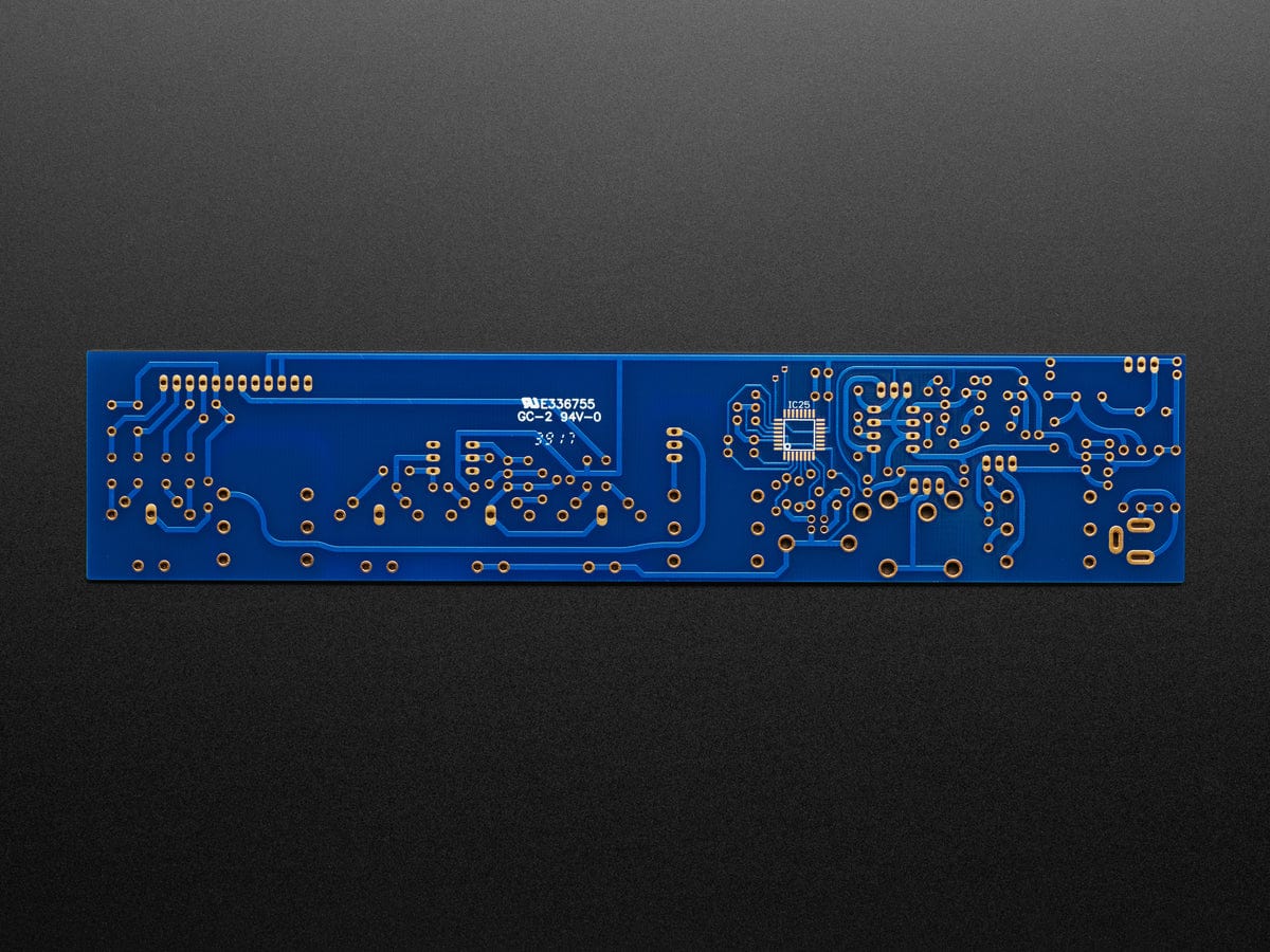 Ladyada's x0xb0x Synth Kit - PCB Set - Image 3