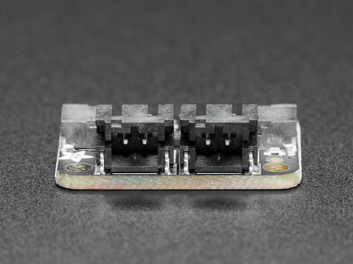 Adafruit LC709203F LiPoly / LiIon Fuel Gauge and Battery Monitor (STEMMA JST PH & QT / Qwiic) - Image 4