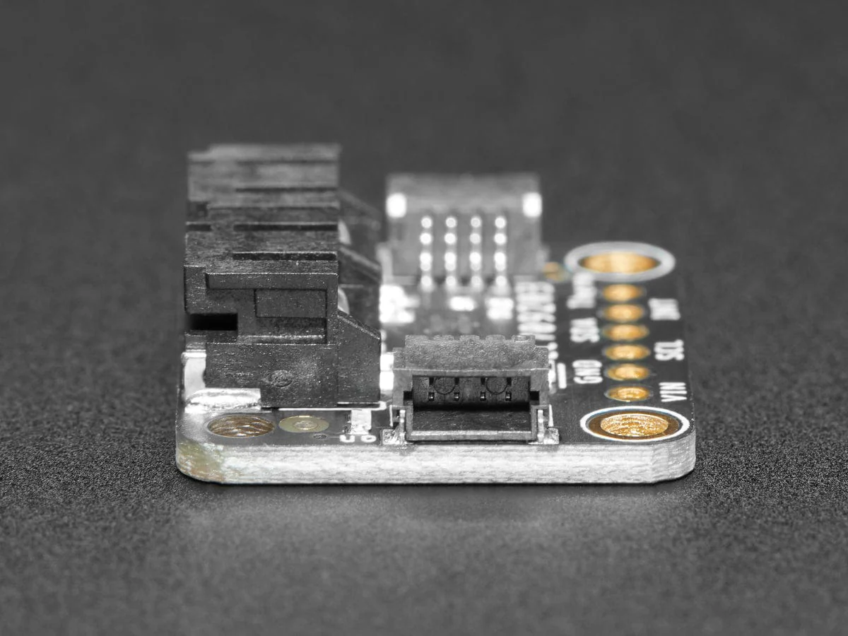 Adafruit LC709203F LiPoly / LiIon Fuel Gauge and Battery Monitor (STEMMA JST PH & QT / Qwiic) - Image 5