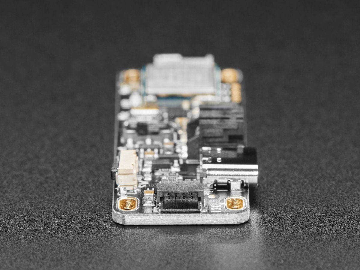Adafruit LED Glasses Driver - nRF52840 Sensor Board - Image 5