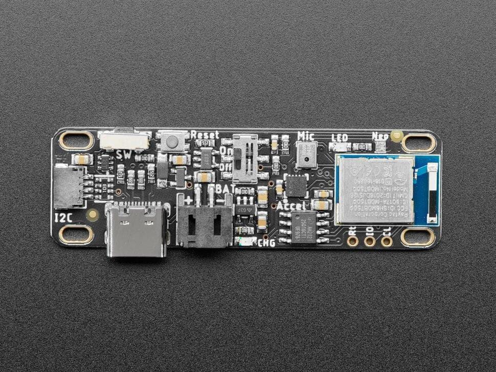Adafruit LED Glasses Starter Kit [Discontinued] - Image 6