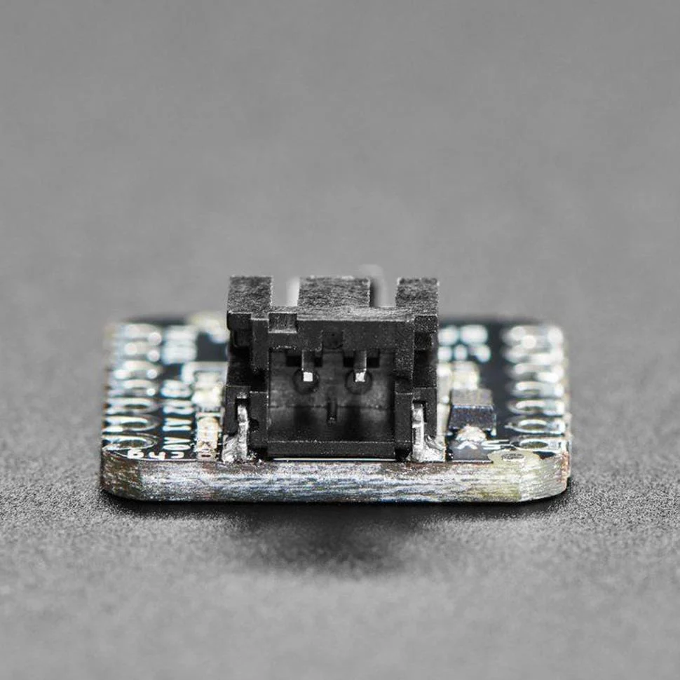 Adafruit LiIon or LiPoly Charger BFF Add-on for QT Py - Image 4