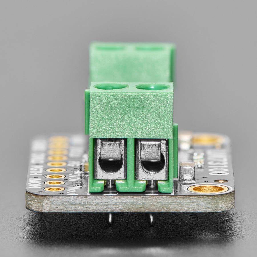 Adafruit LM73100 23V 5A Max Ideal Diode Breakout - Image 4