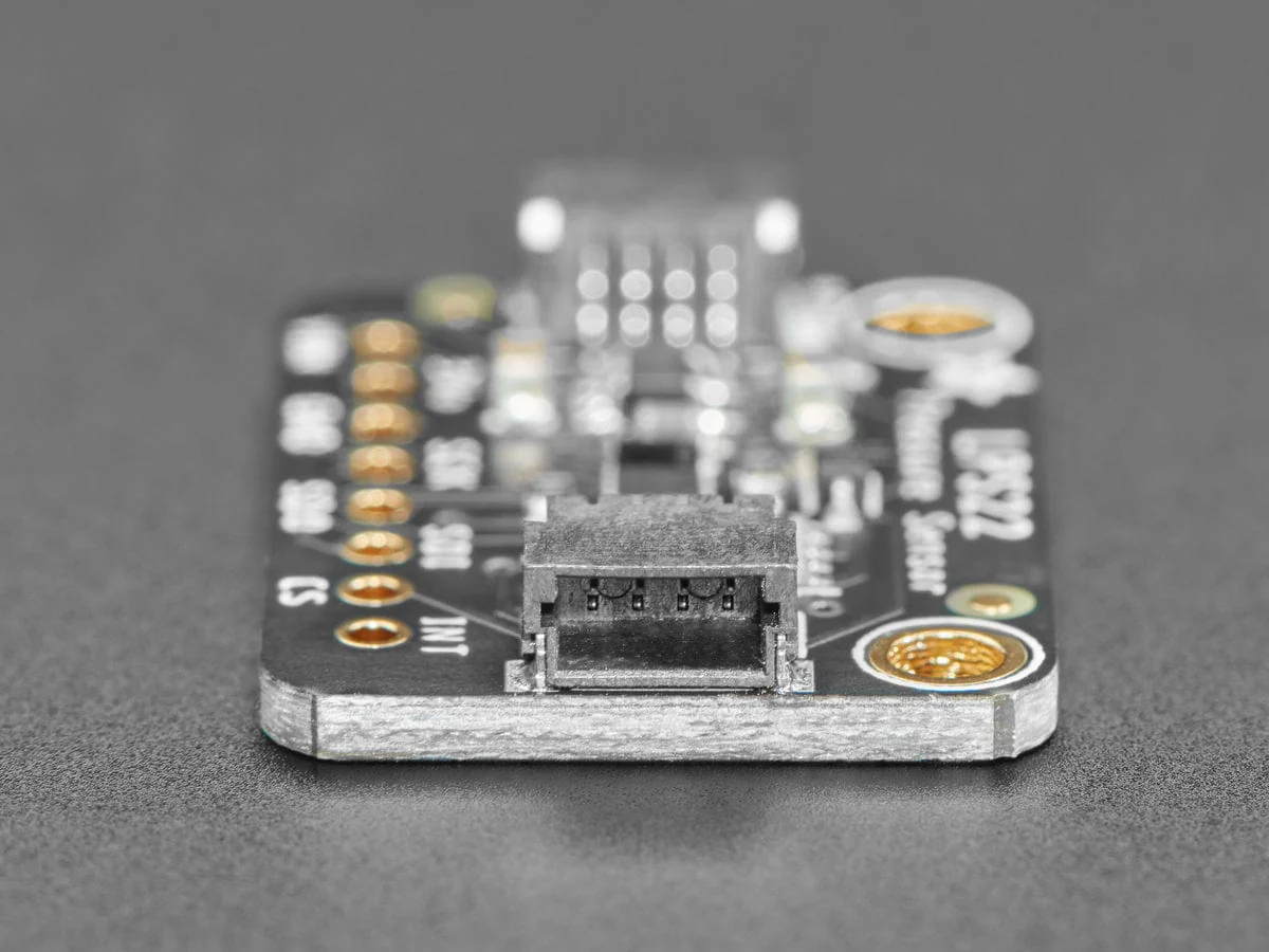 Adafruit LPS22 Pressure Sensor - STEMMA QT / Qwiic (LPS22HB) - Image 4