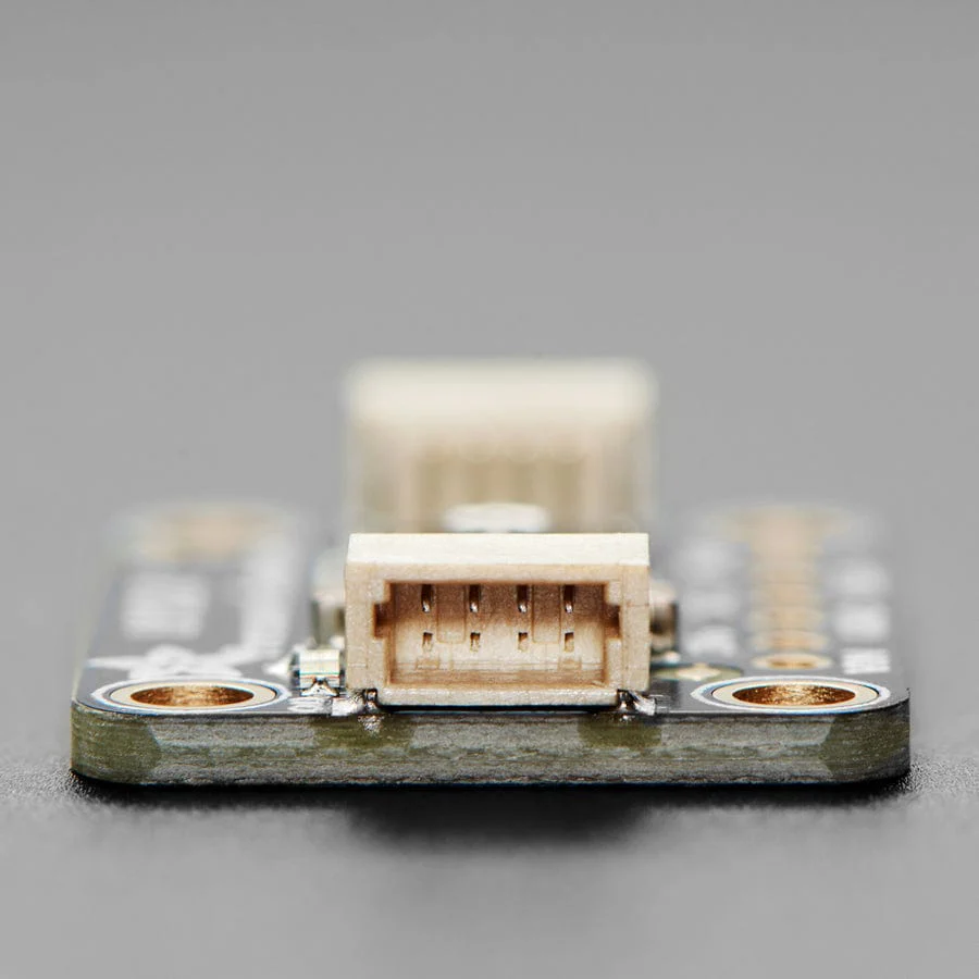 Adafruit LPS28 (LPS28DFW) Pressure Sensor - STEMMA QT / Qwiic - Image 4