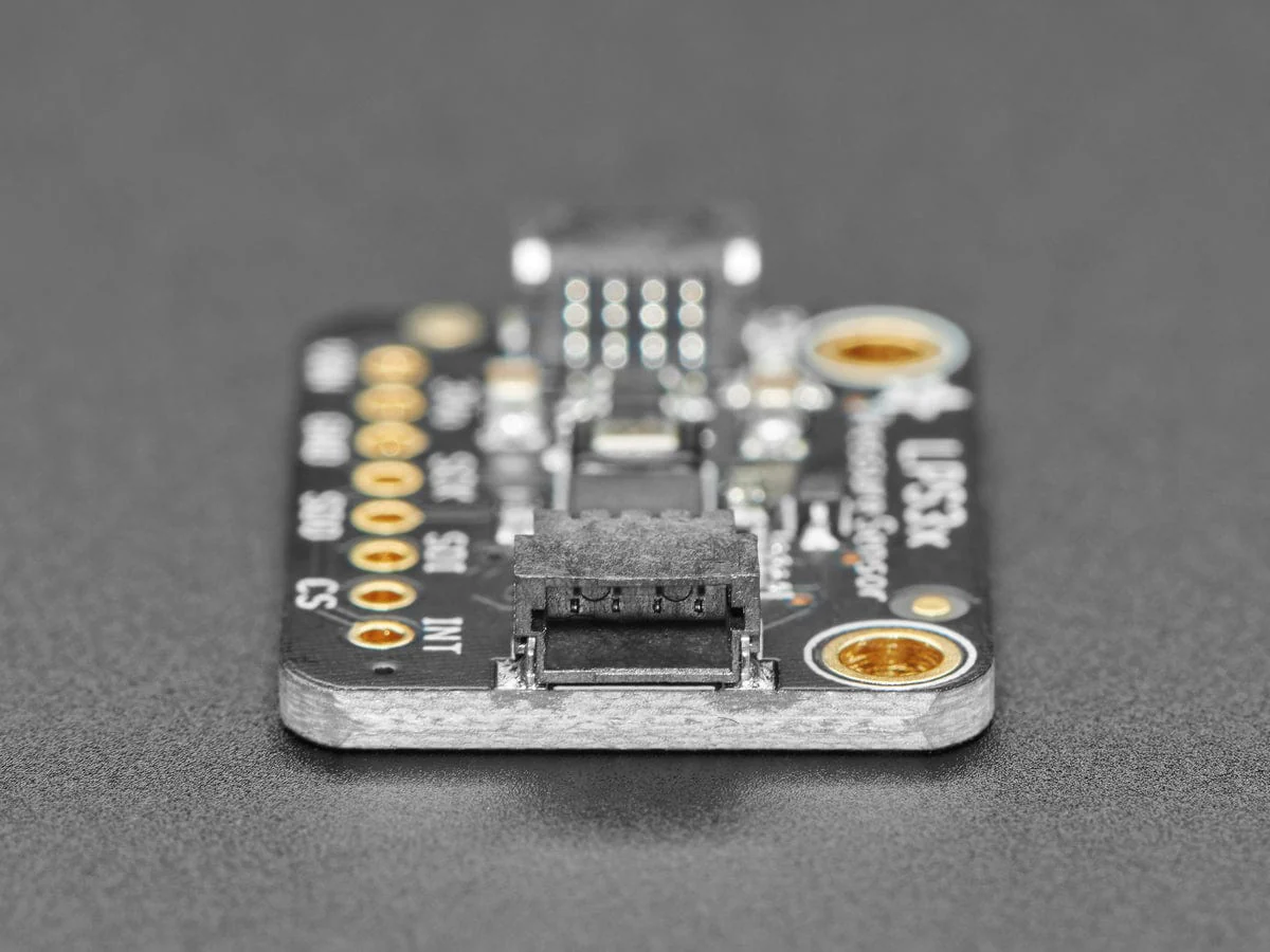 Adafruit LPS35HW Water Resistant Pressure Sensor (STEMMA QT) [Discontinued] - Image 5