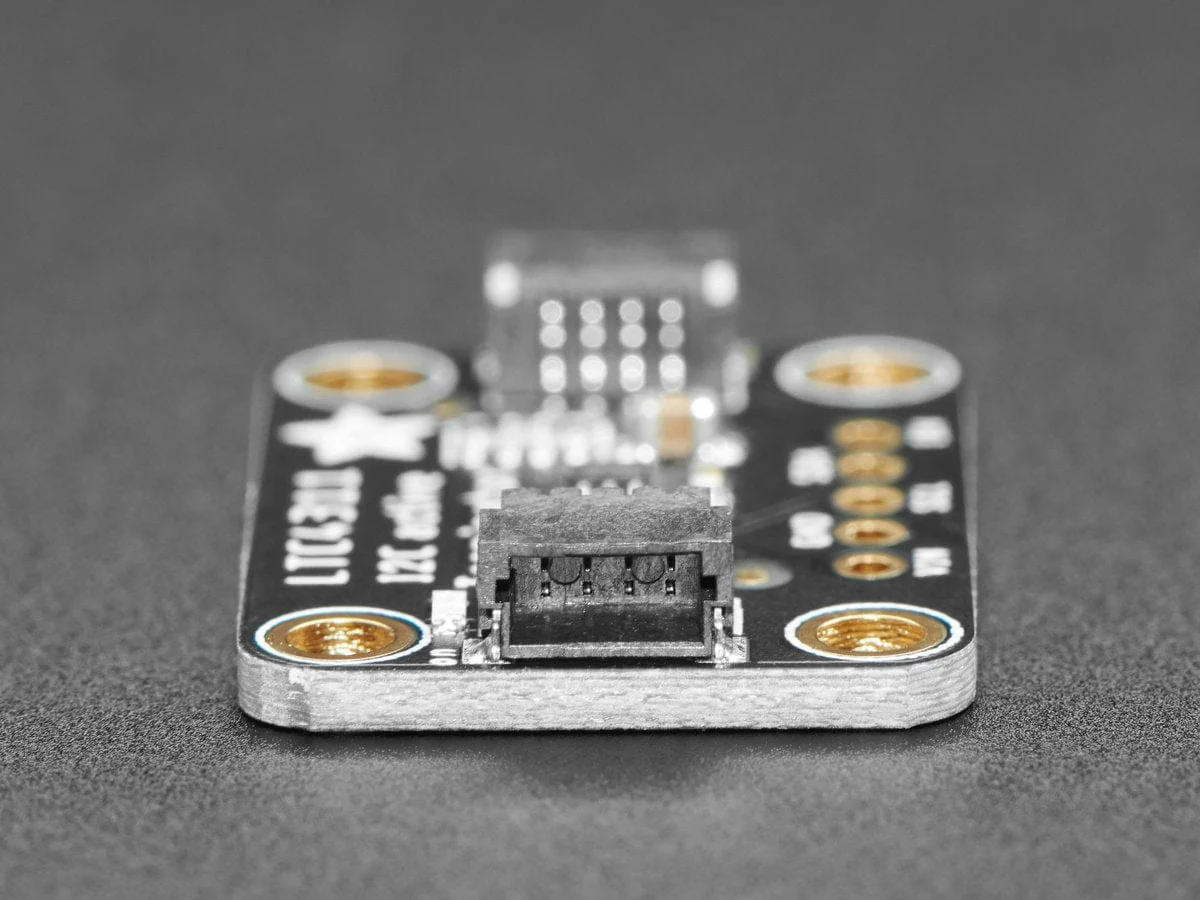 Adafruit LTC4311 I2C Extender / Active Terminator (STEMMA QT / Qwiic) - Image 3