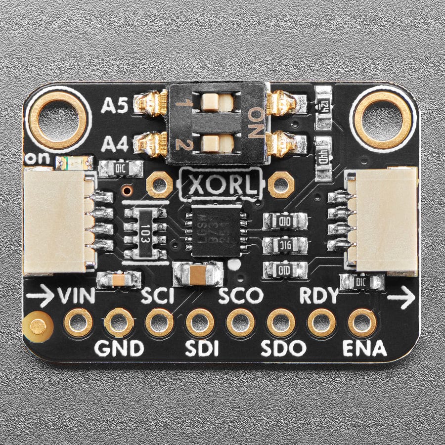 Adafruit LTC4316 I2C Address Translator - Stemma QT / Qwiic - Image 2
