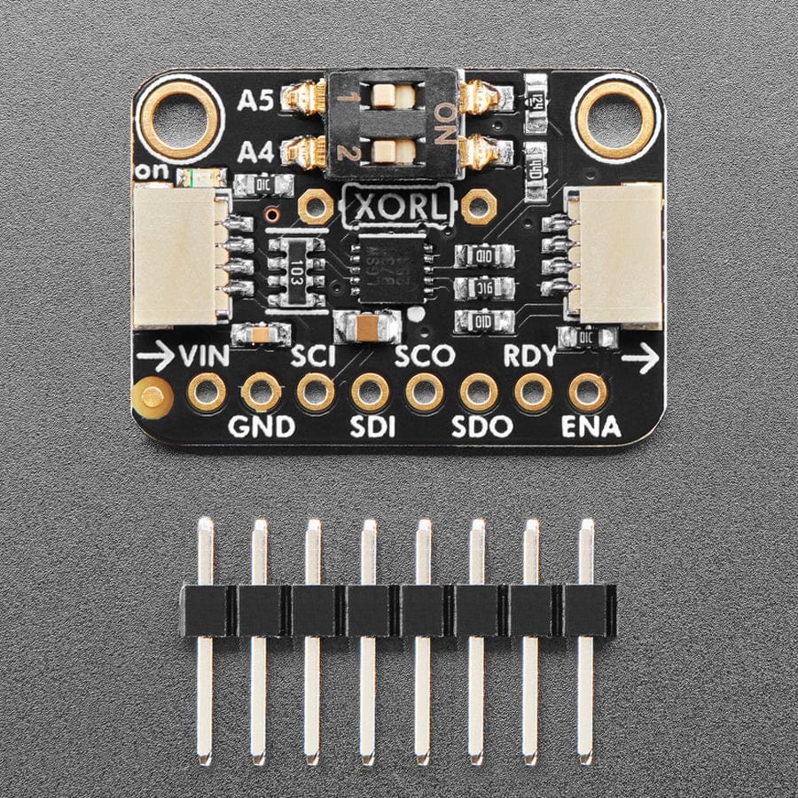Adafruit LTC4316 I2C Address Translator - Stemma QT / Qwiic - Image 3