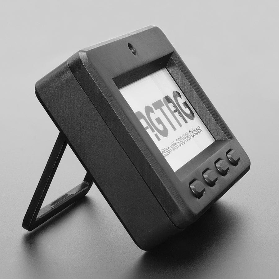 Adafruit MagTag Enclosure & Buttons Kit - Image 3