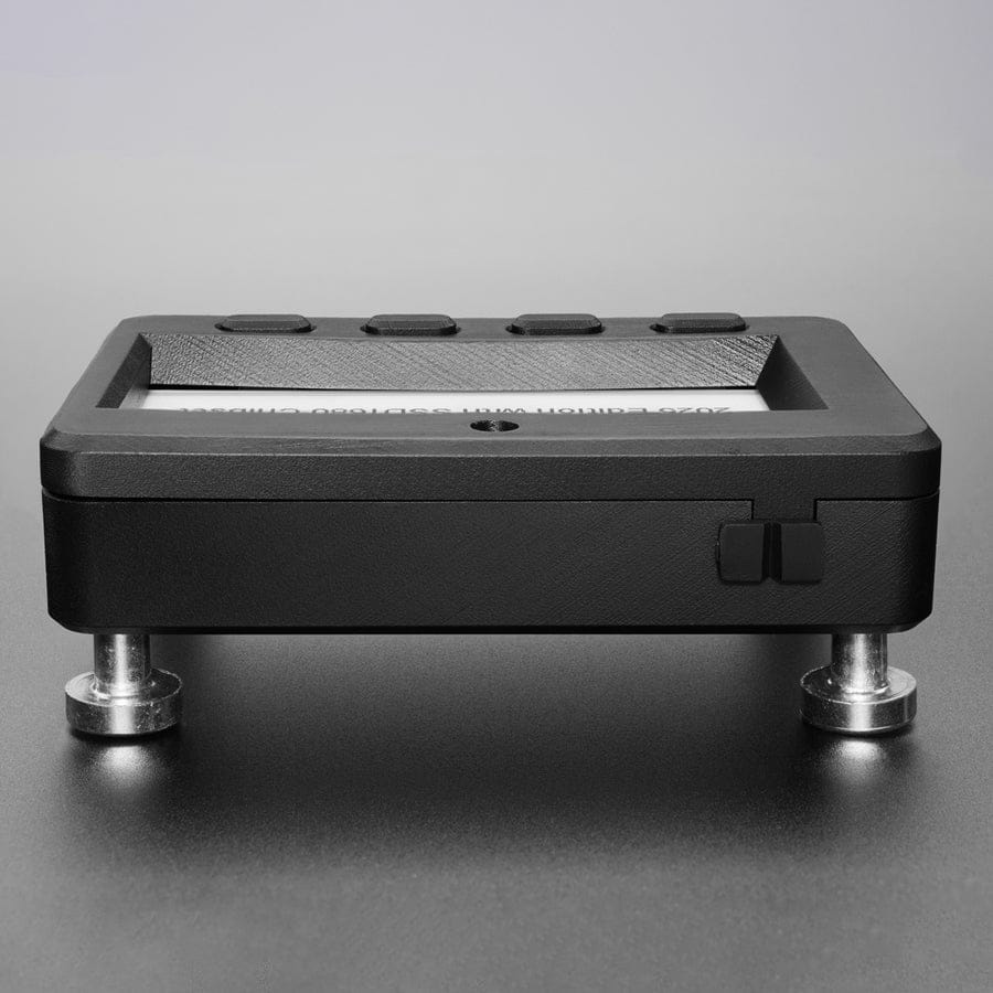 Adafruit MagTag Enclosure & Buttons Kit - Image 6
