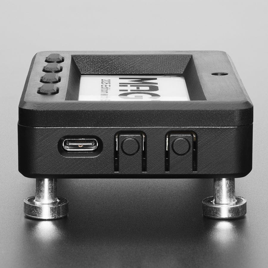 Adafruit MagTag Enclosure & Buttons Kit - Image 8