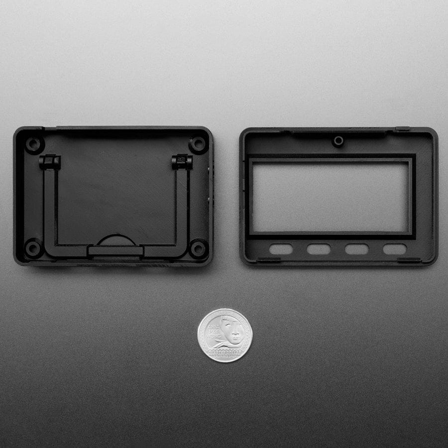 Adafruit MagTag Enclosure & Buttons Kit - Image 9