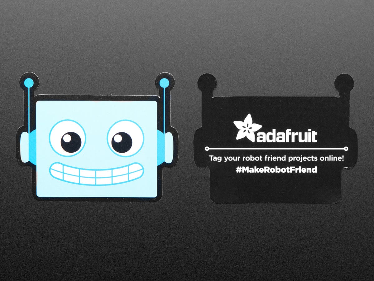 Make Robot Friend Jigsaw Puzzle - Image 4