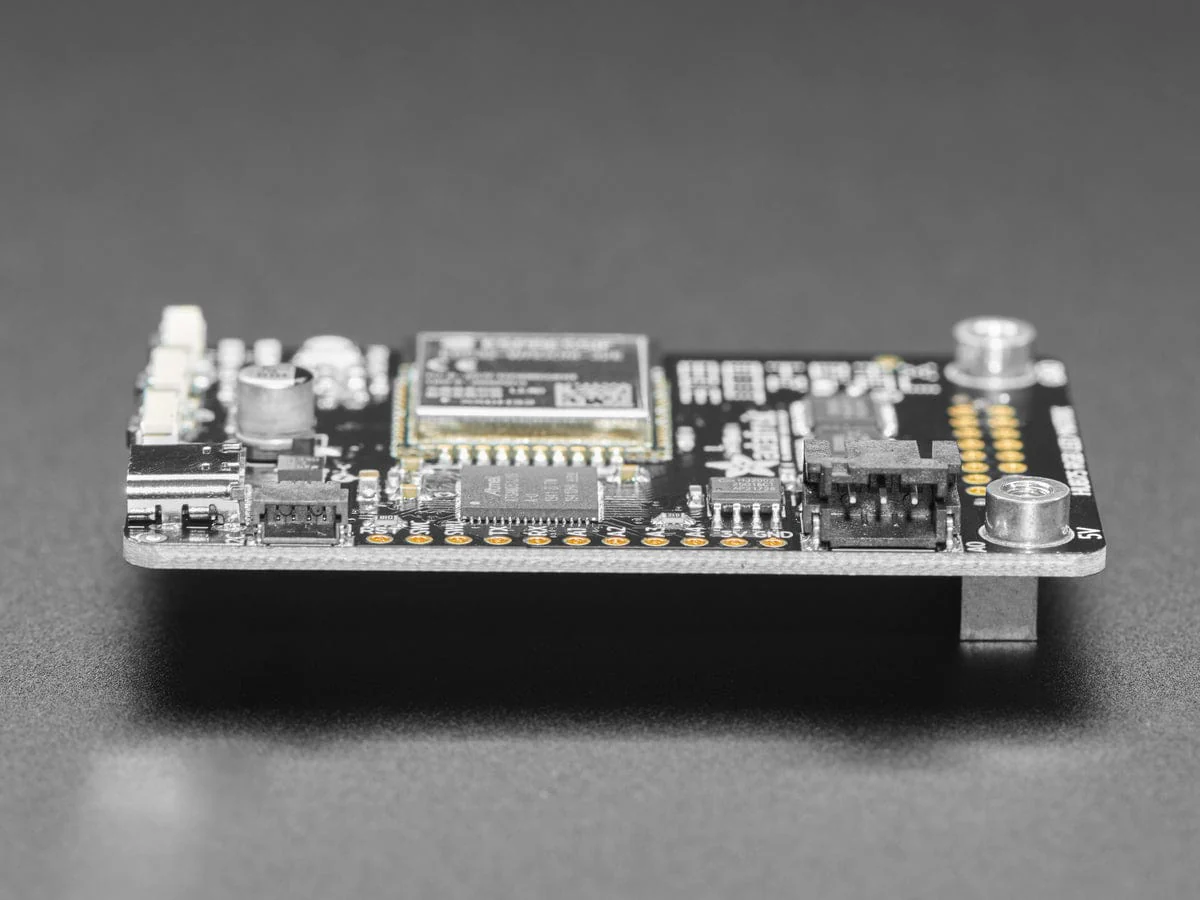 Adafruit Matrix Portal - CircuitPython Powered Internet Display - Image 3