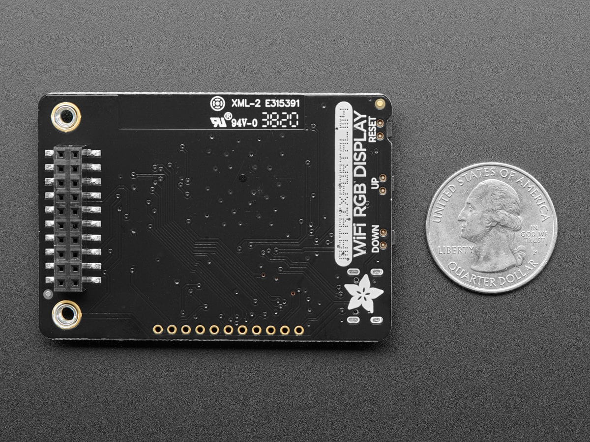 Adafruit Matrix Portal - CircuitPython Powered Internet Display - Image 5