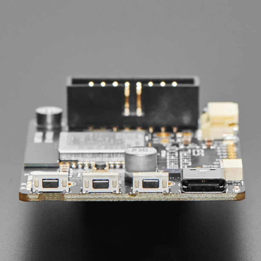 Adafruit Matrix Portal S3 CircuitPython Powered Internet Display - Image 3