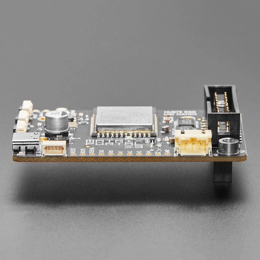 Adafruit Matrix Portal S3 CircuitPython Powered Internet Display - Image 4