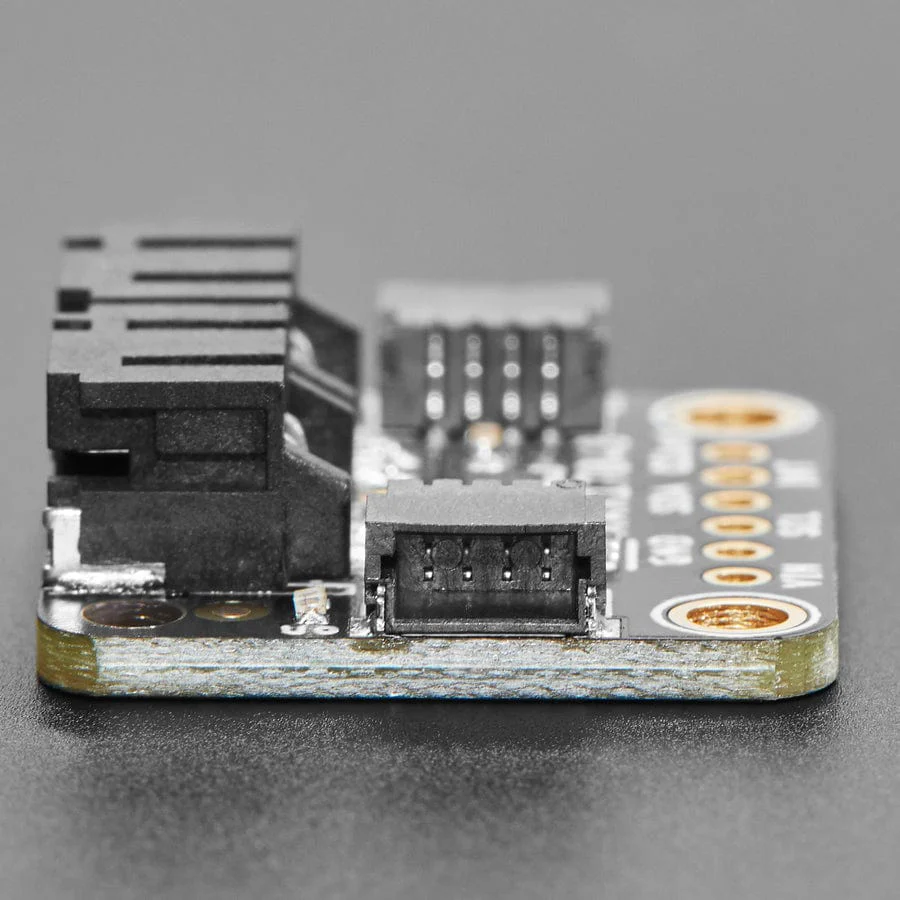 Adafruit MAX17048 LiPoly / LiIon Fuel Gauge and Battery Monitor - STEMMA JST PH & QT / Qwiic - Image 3
