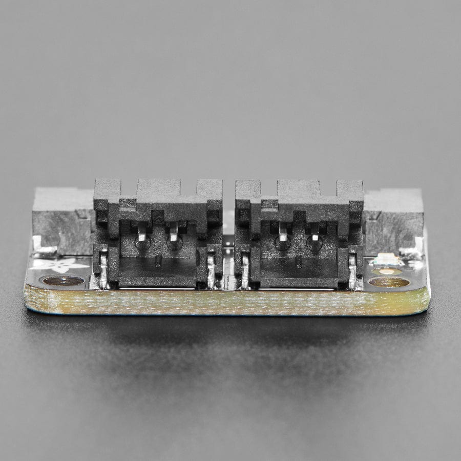 Adafruit MAX17048 LiPoly / LiIon Fuel Gauge and Battery Monitor - STEMMA JST PH & QT / Qwiic - Image 4