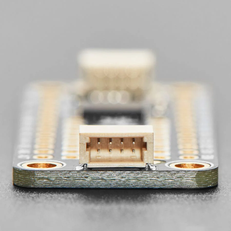Adafruit MCP23017 I2C GPIO Expander Breakout (STEMMA QT / Qwiic) - Image 3
