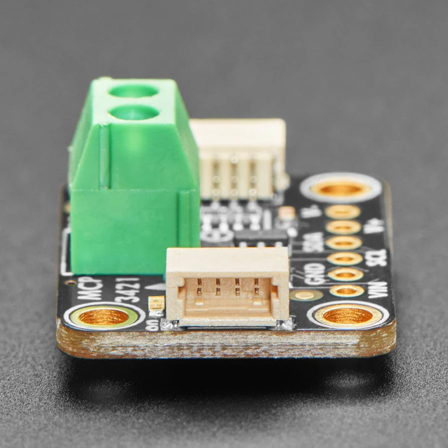 Adafruit MCP3421 18-Bit ADC - STEMMA QT / Qwiic - Image 4
