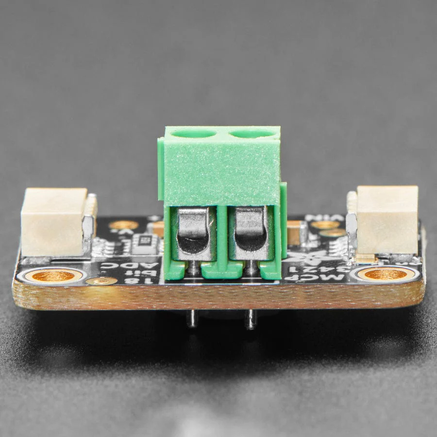 Adafruit MCP3421 18-Bit ADC - STEMMA QT / Qwiic - Image 5